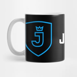 new jfreak merch Mug